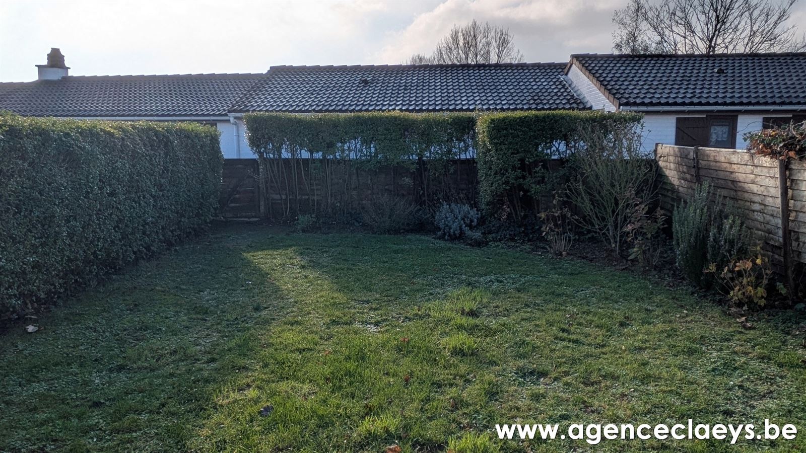 Vakantie woning foto 11