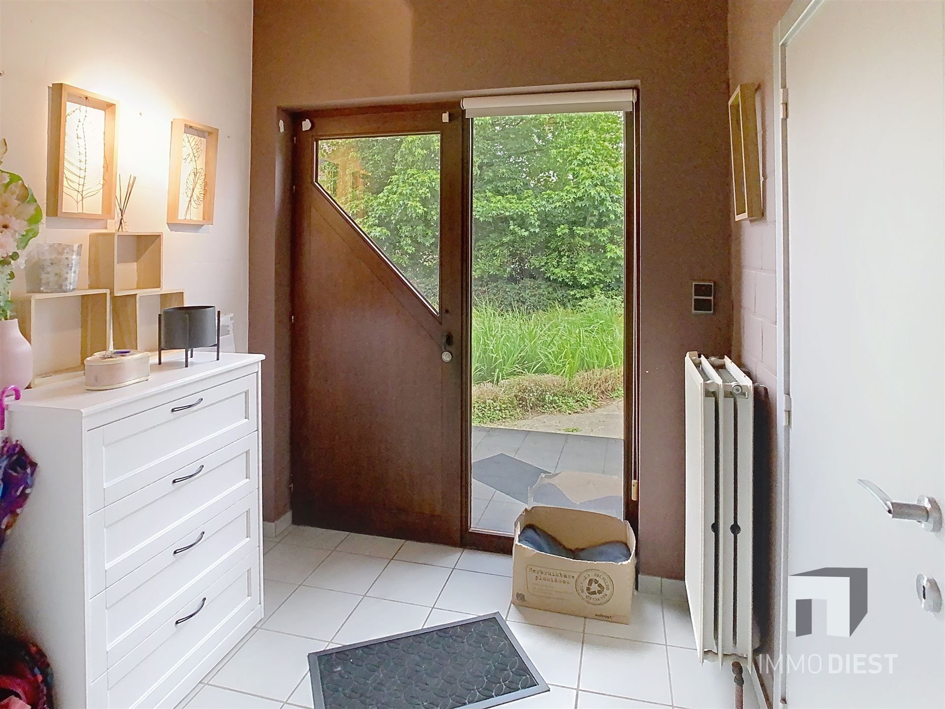 Ruime woning met 4 slaapkamers foto 16