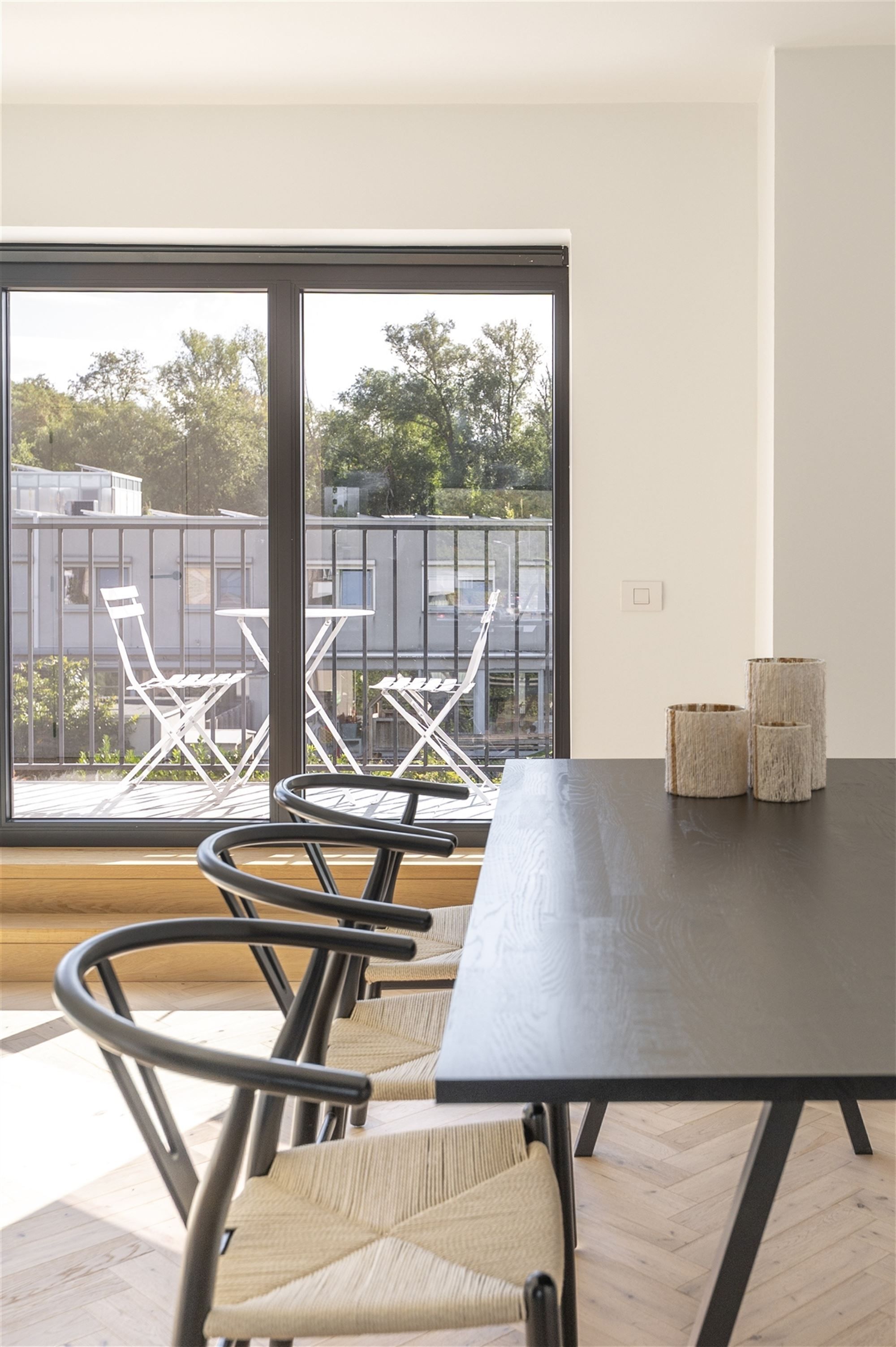 Luxe duplex Appartement foto 12