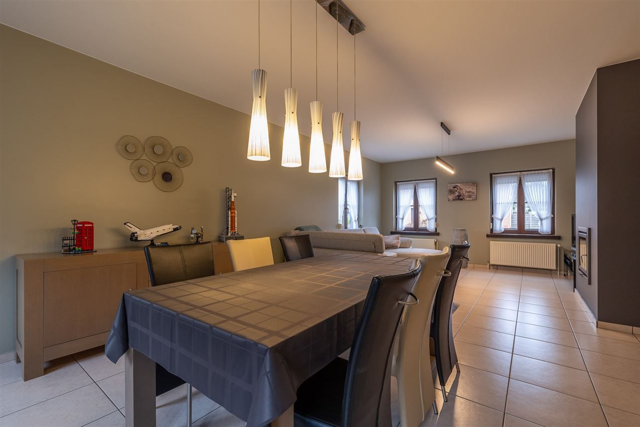 Verzorgde fermettewoning met 4slk op 15a74ca foto 9