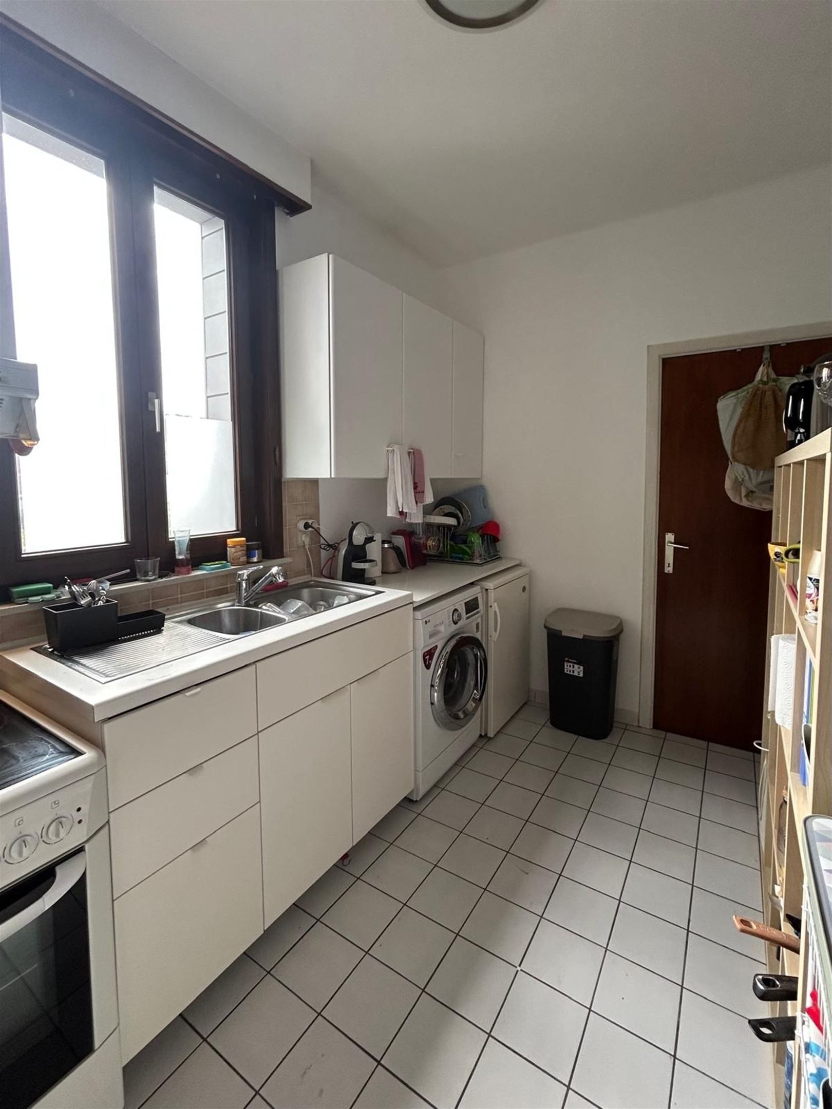 Appartement met één slaapkamer foto 4
