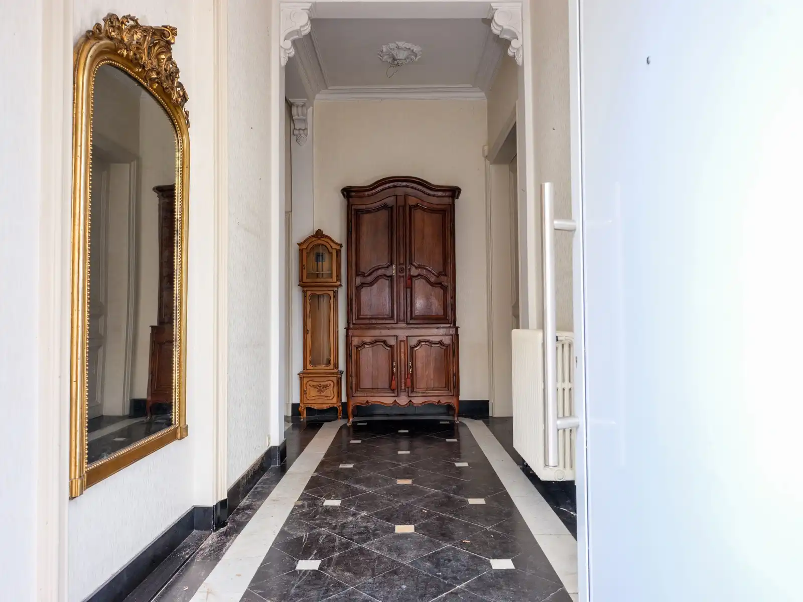 Pastorijwoning Emelgem foto 4