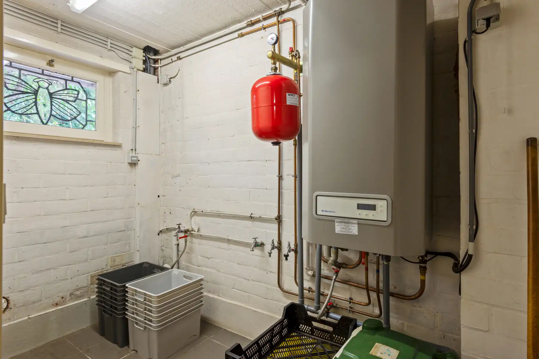 Nieuwe thuis: bel-etage met 3 slaapkamers en garage foto 18