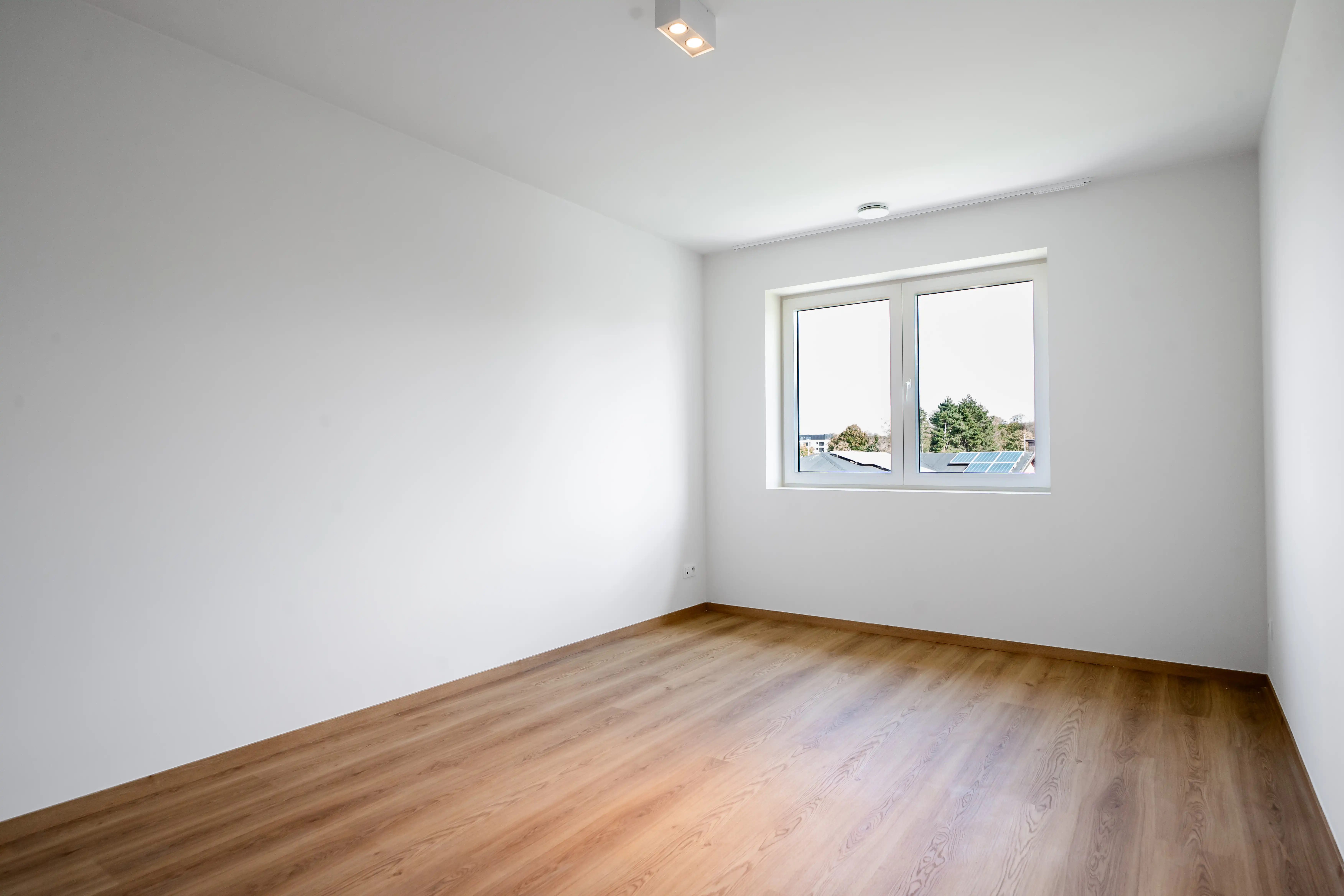 Vrijstaande nieuwbouwwoning met 3 slaapkamers en tuin foto 10