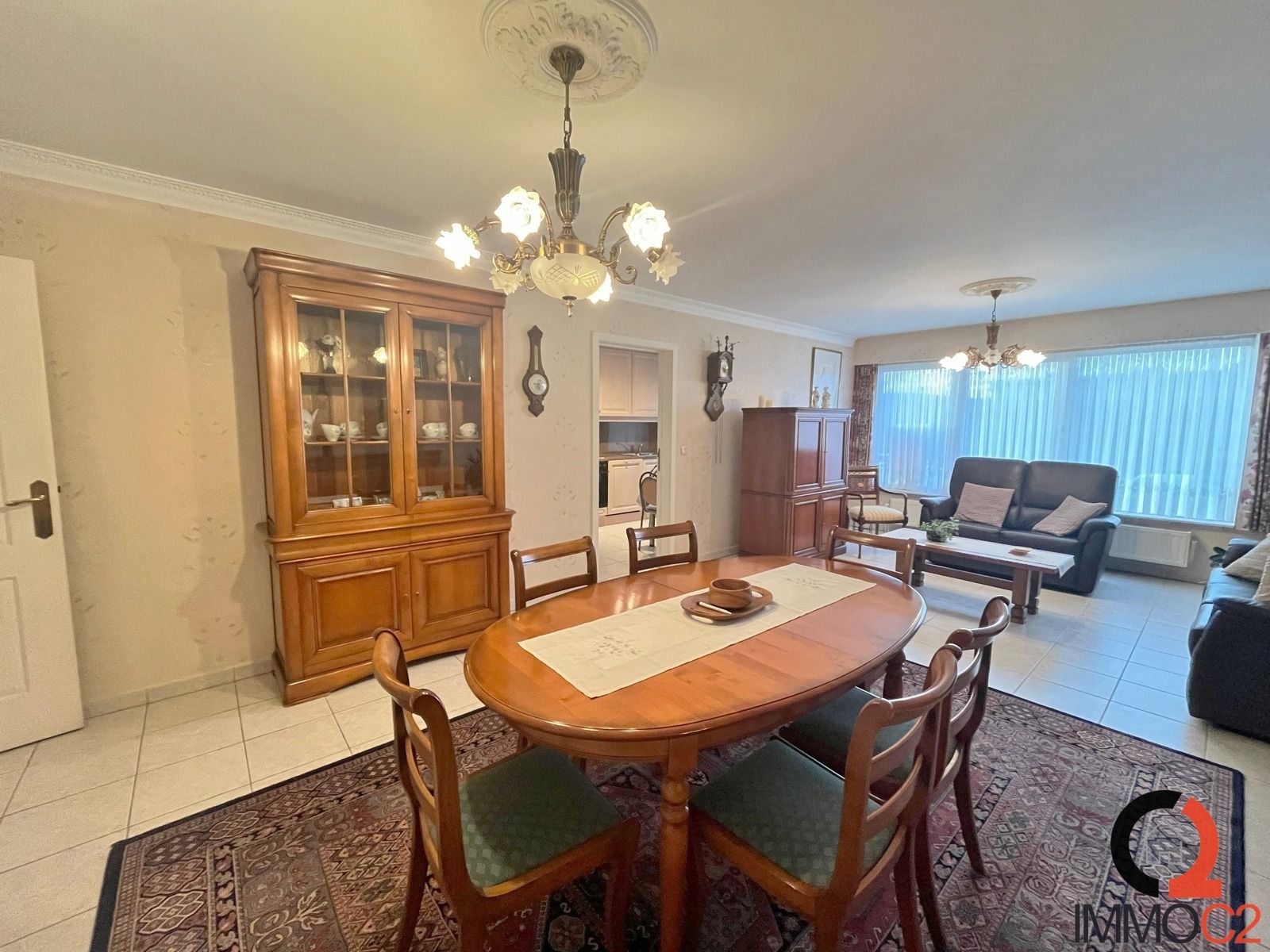 Appartement te huur foto 10