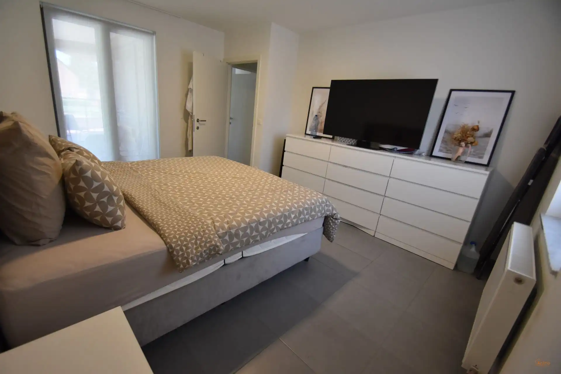 Appartement foto 12