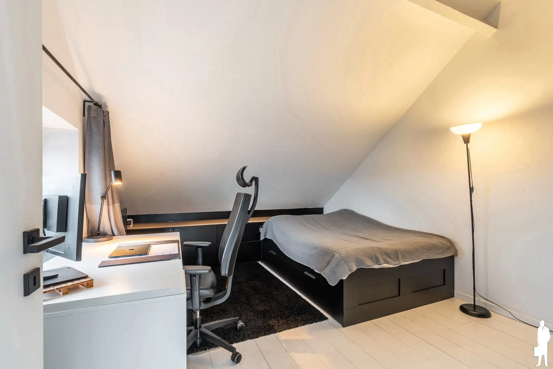 Moderne woning op uitzonderlijk groene toplocatie in Rumst foto 30