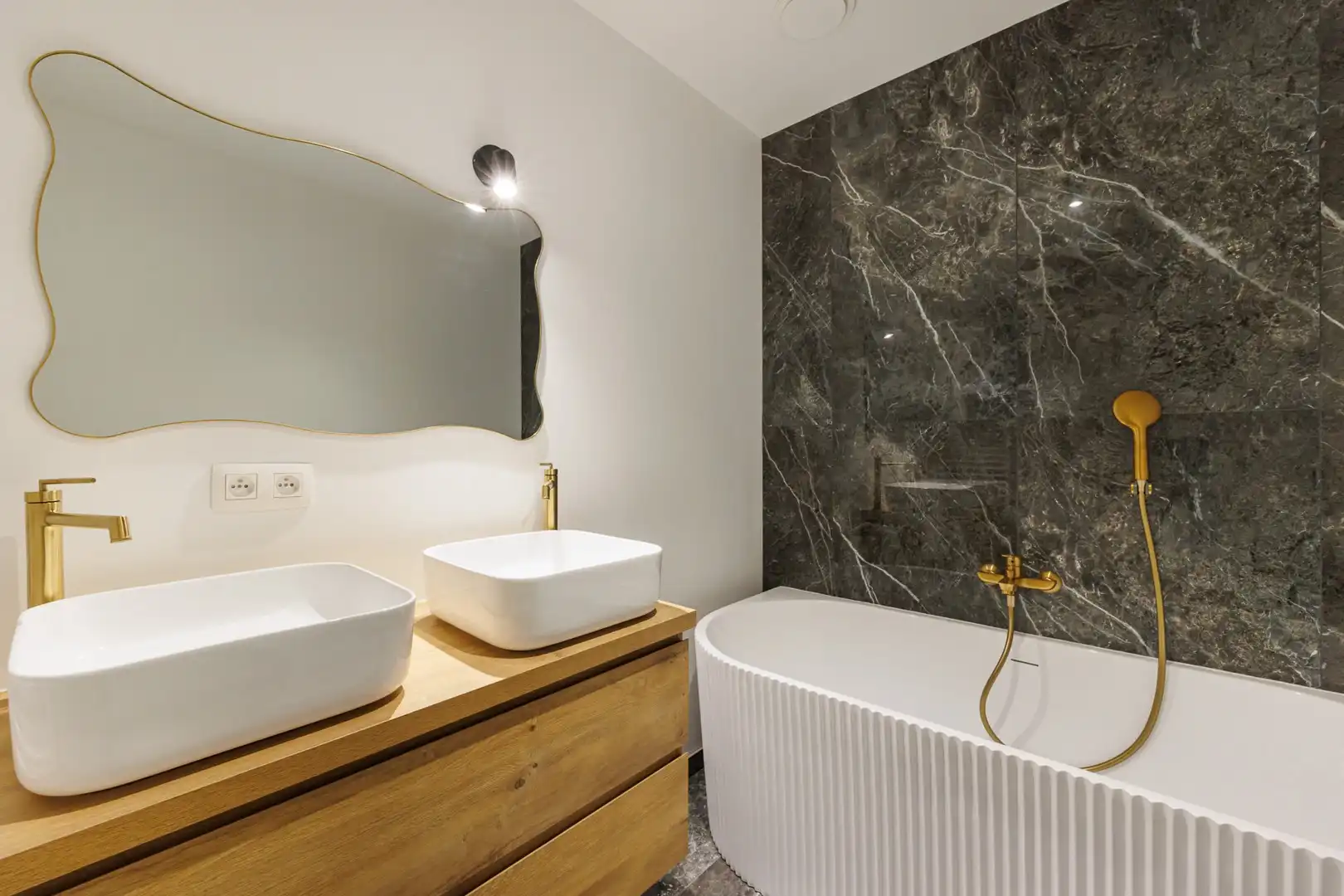 INSTAPKLARE NIEUWBOUWWONING foto 4