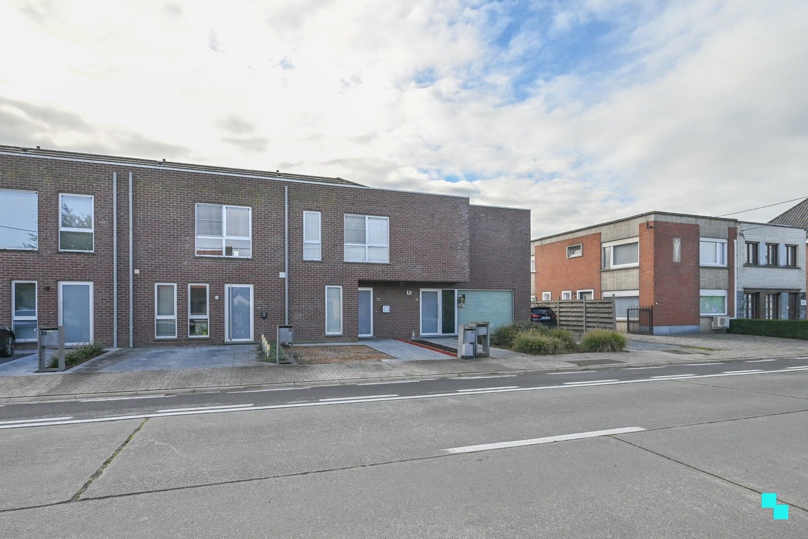 Huis te koop Spinnerijstraat 37 - 8530 Harelbeke