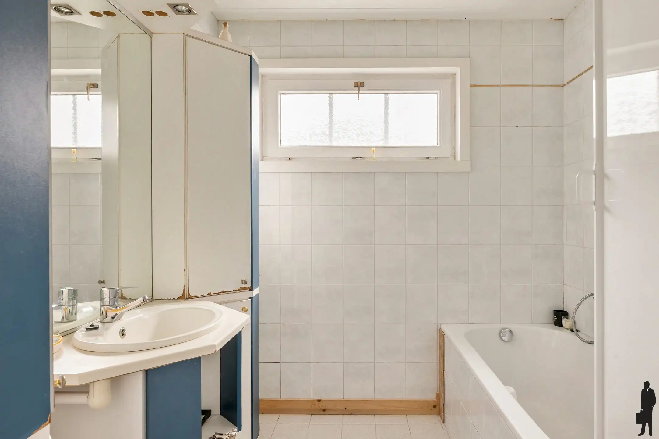 Woning in een gegeerde buurt foto 14