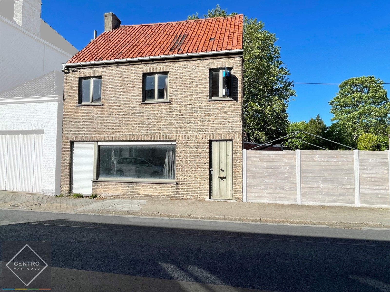 Verhuurde woning met 7% RENDEMENT! foto 10