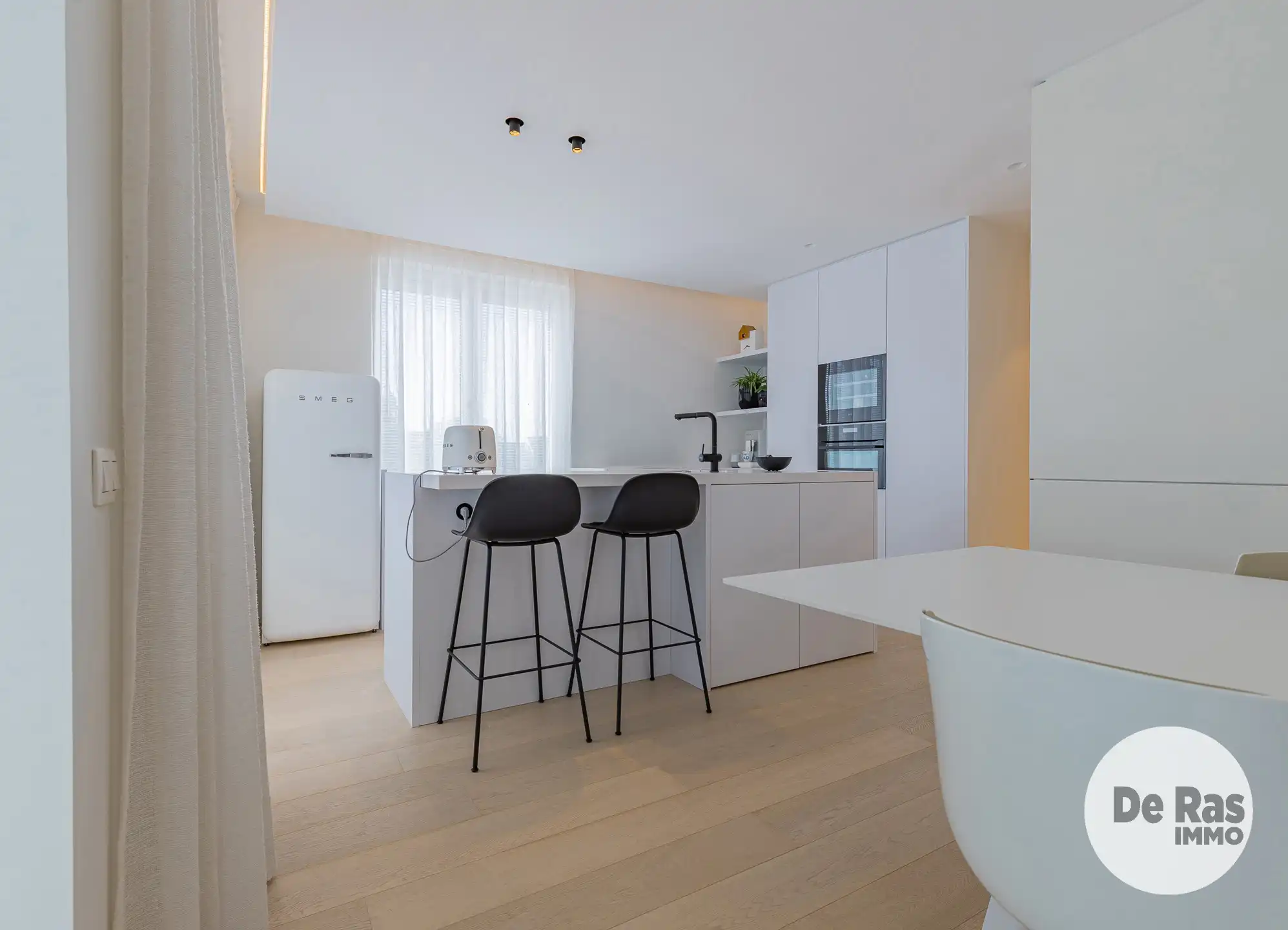 AALST-Exclusieve Penthouse, high end afgewerkt,op toplocatie foto 5