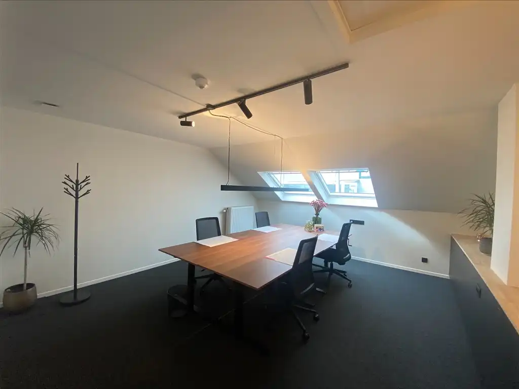 STAATSBAAN 305 ZULTE 2 HUB foto 3