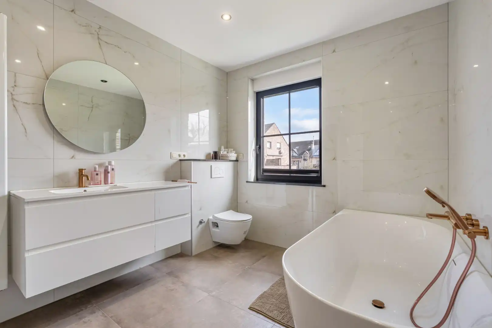 UNIEK VASTGOEDAANBOD! Kwaliteitsvolle pastorijwoning met duurzame technieken en uitzonderlijk wooncomfort foto 24