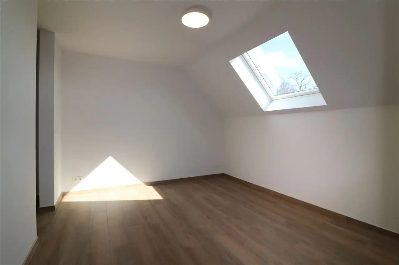 Nieuwbouwappartement met groot zuidgericht terras, 2 slpk. en autostaanplaats binnen foto 21