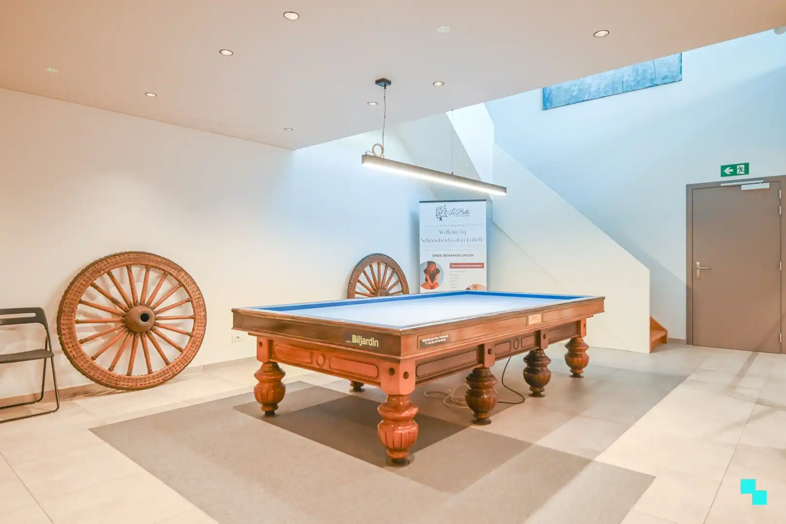 Assistentiewoning in hartje Waregem - Diverse types beschikbaar foto 24