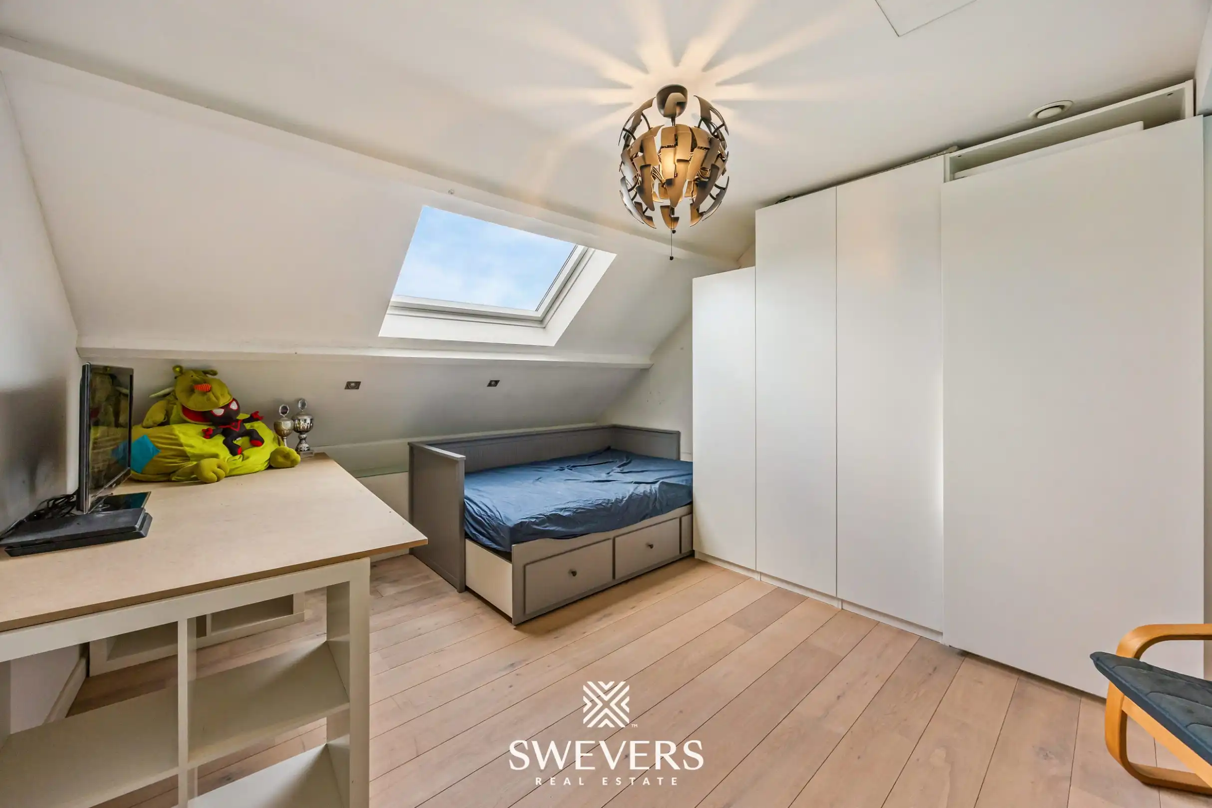 Ideale kangoeroewoning of riant landhuis op een ruim perceel te Kermt foto 17
