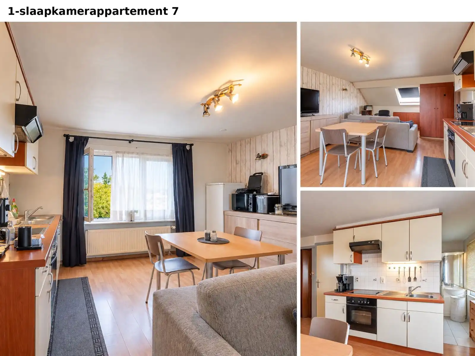 Appartementsgebouw foto 24