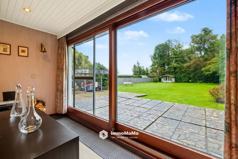 BUNGALOW MET 3 SLAAPKAMERS TE KOOP IN LOCHRISTI (WACHTEBEKE) foto 10