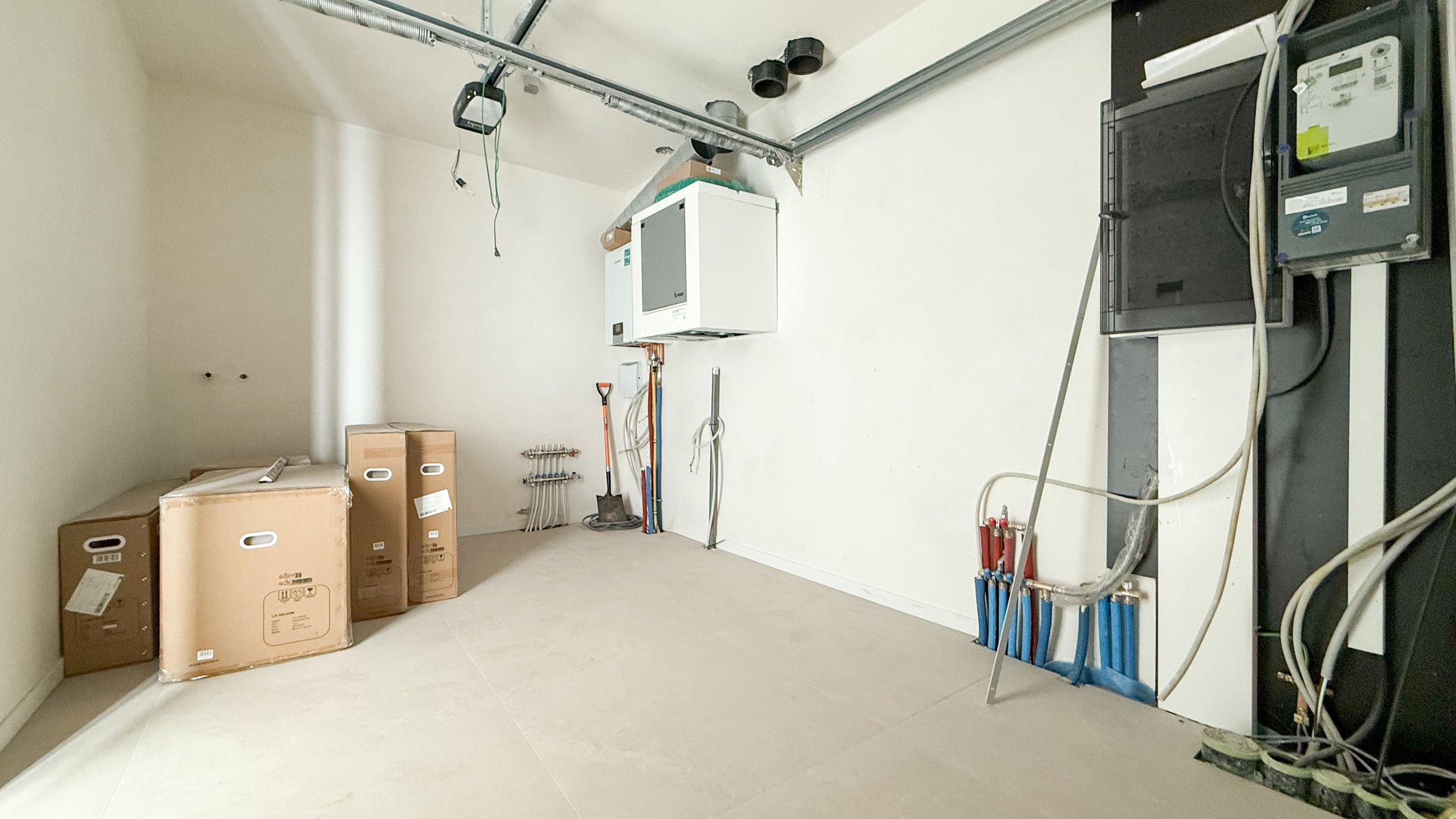 Moderne instapklare nieuwbouwwoning met 3slpks in Houthalen! foto 17