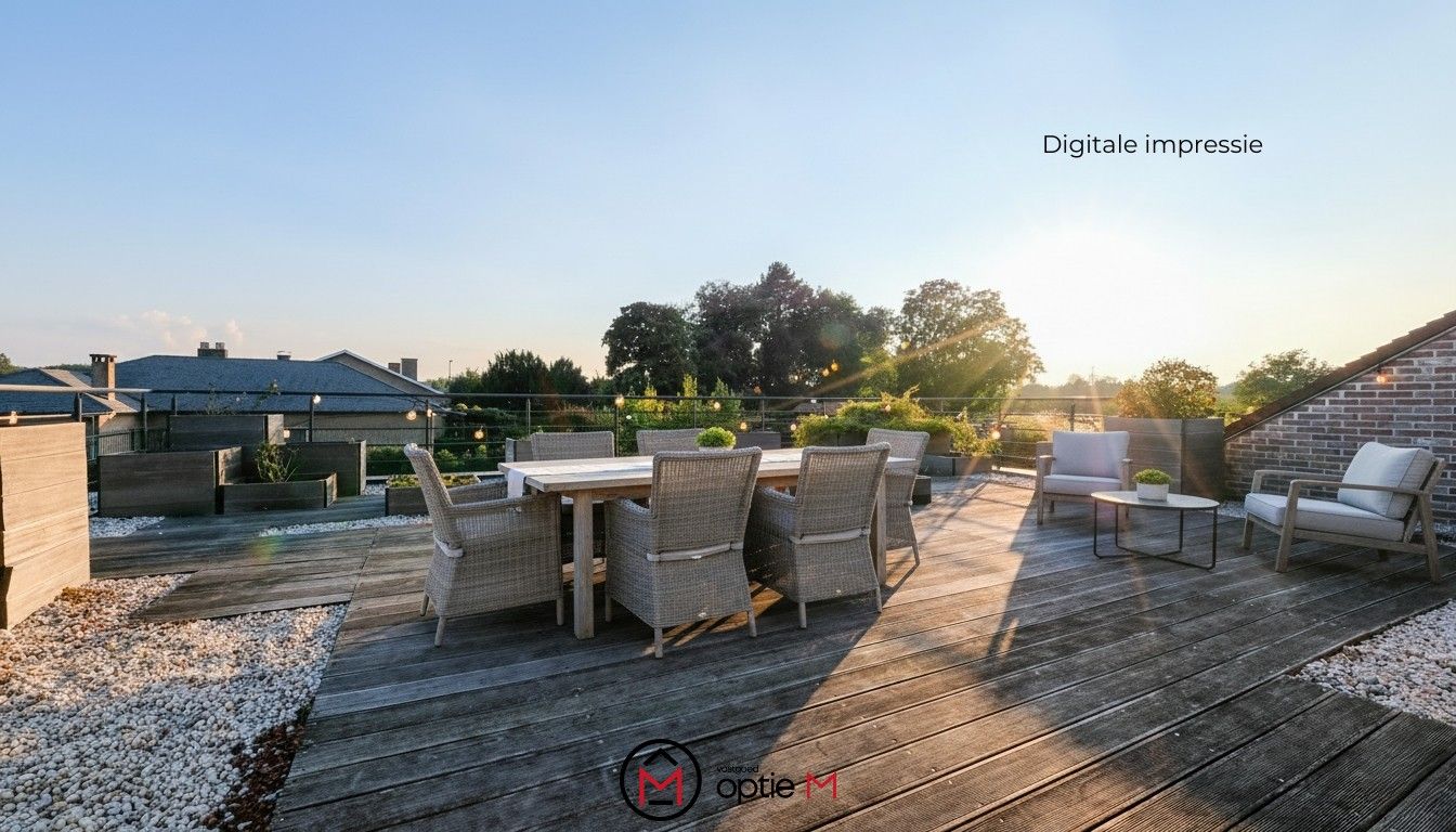 Investeringspand met handelsruimte en appartement in Merem Bilzen foto 10