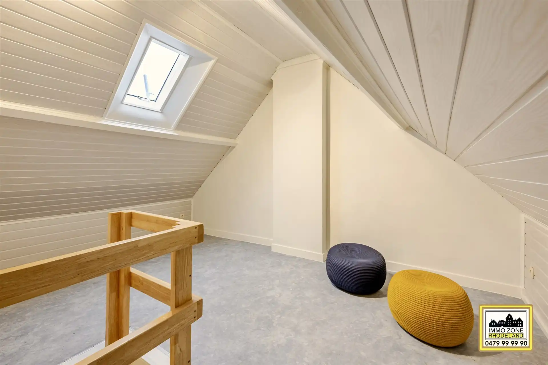 Knappe en uiterst instapklare starterswoning foto 19