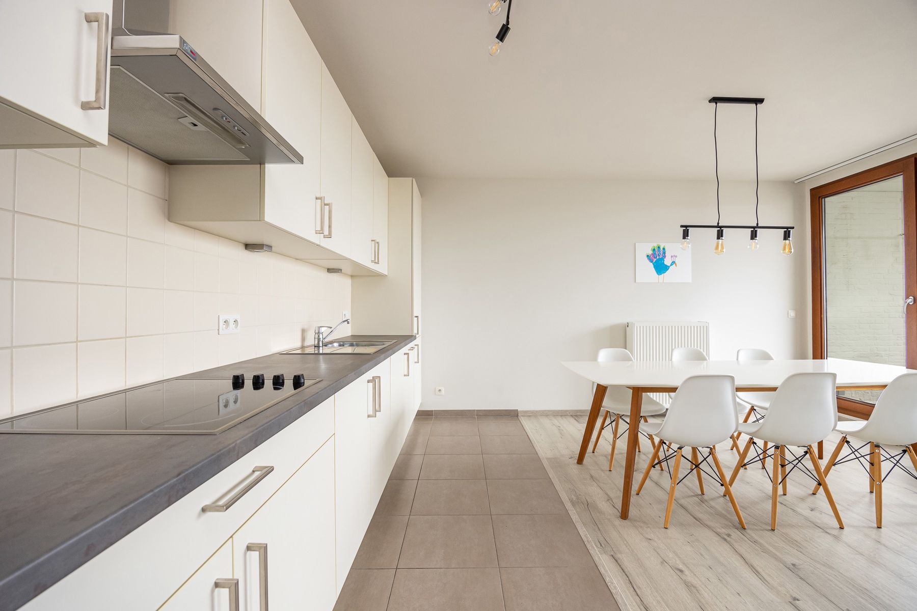 Appartement te koop foto 4