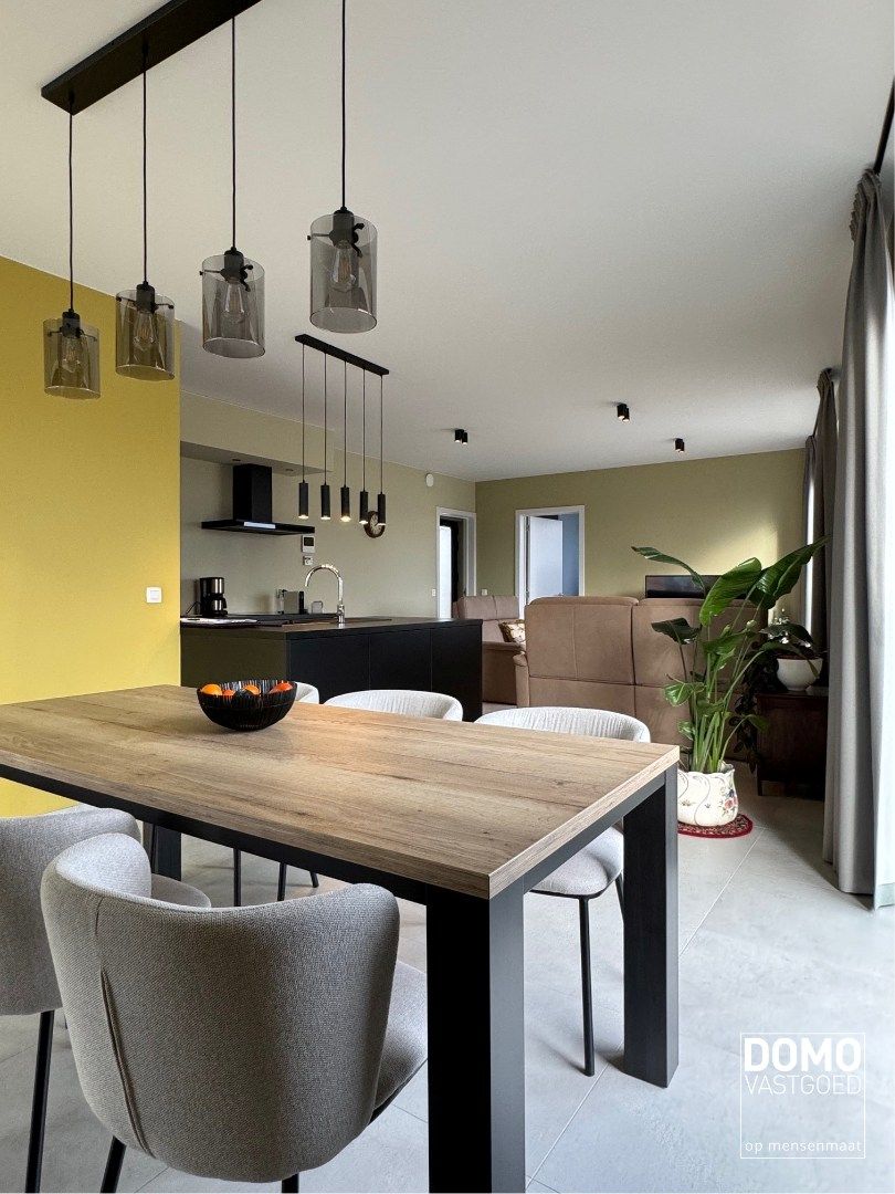 MODERN APPARTEMENT IN HET CENTRUM VAN KERMT foto 3