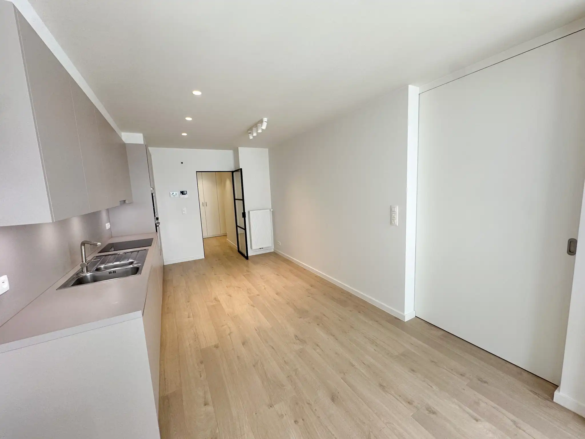 Prachtig en energiezuinig nieuwbouwappartement met terras foto 4