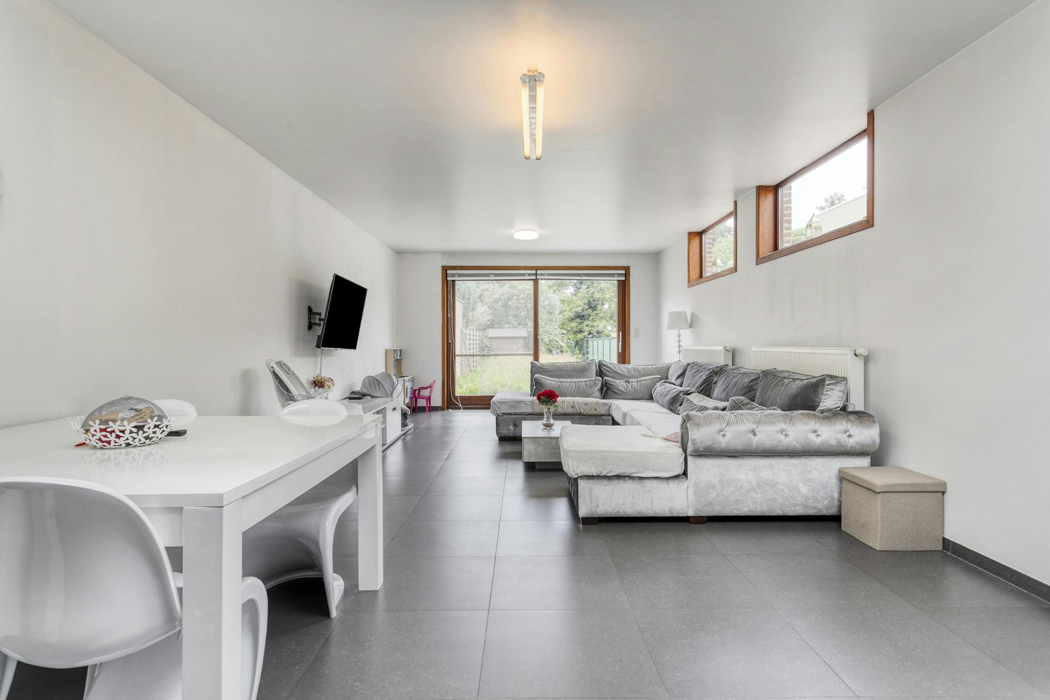 Huis met 3 kamers te koop in centrum Desselgem foto 3