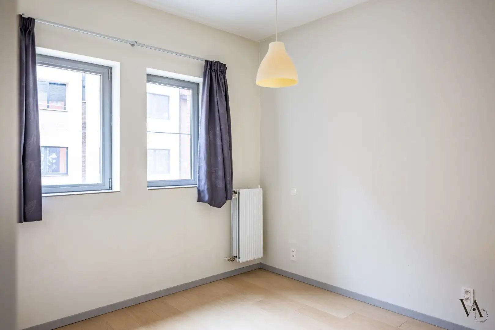 Rustig gelegen appartement met terras en binnentuin in hartje Leuven foto 6