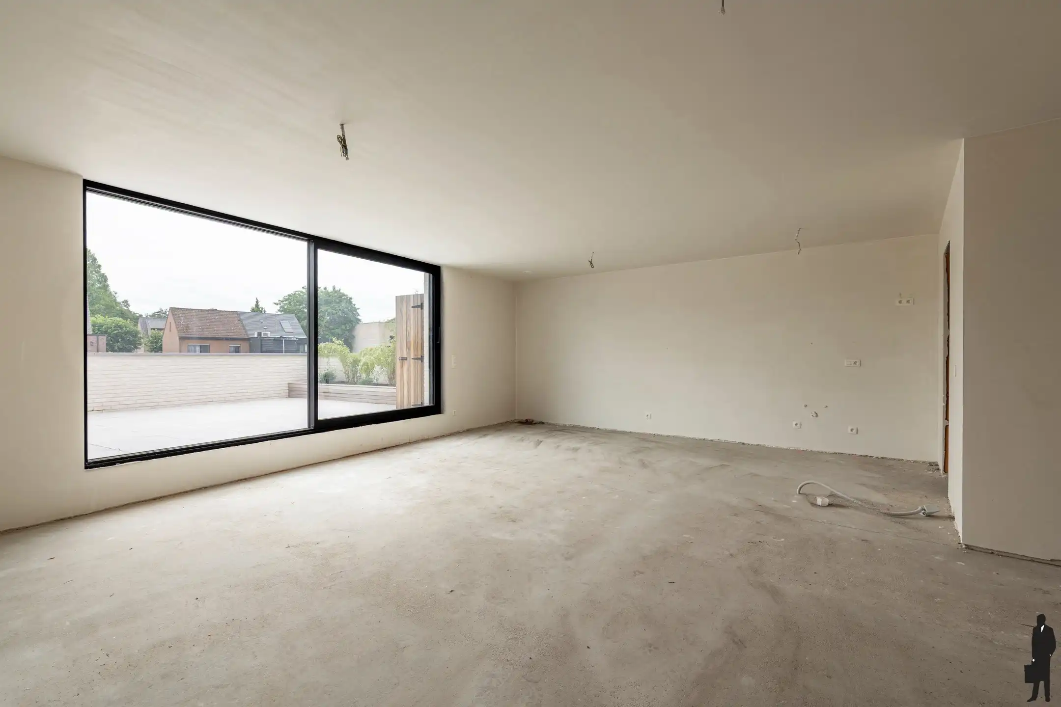 Nieuwbouwproject "Zuiderzicht Katharina” te Hoogstraten!  foto 7