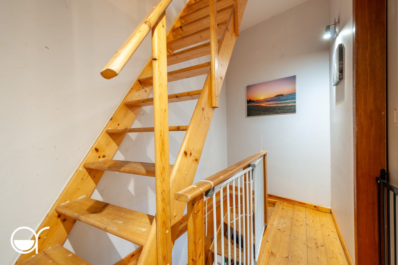 Starterswoning op een hippe locatie foto 10