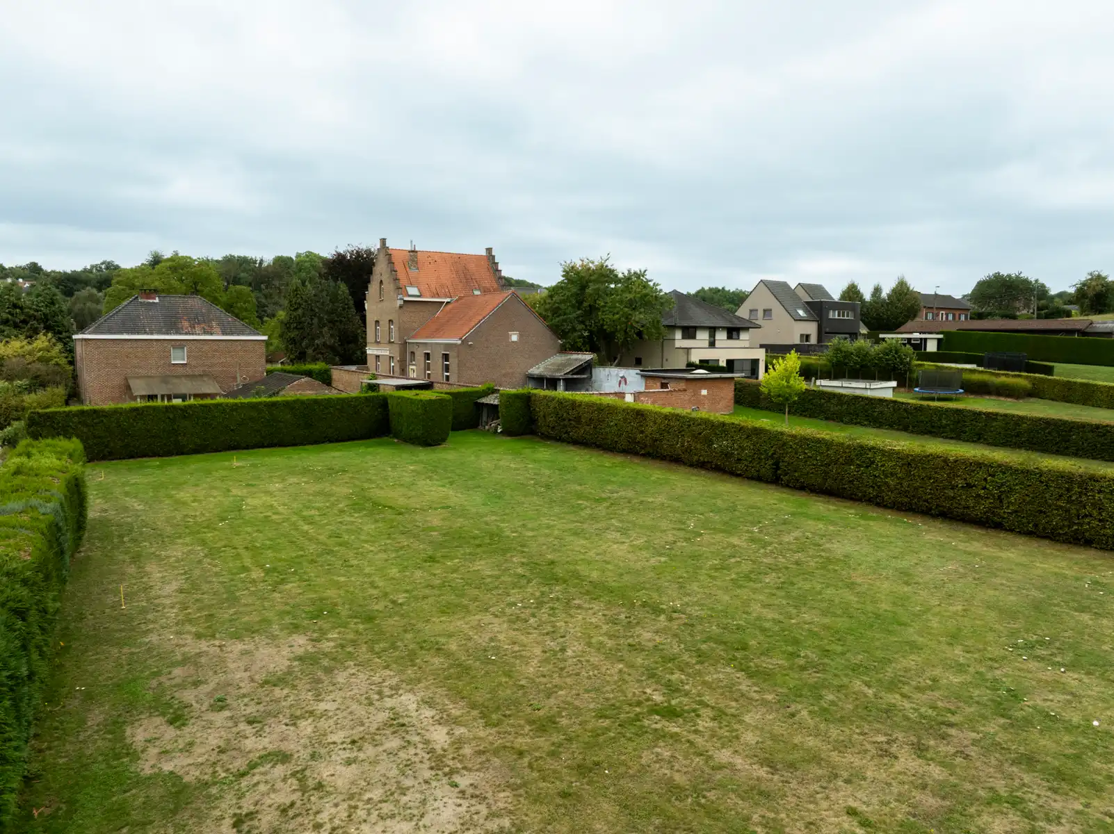 Grond te koop foto 5
