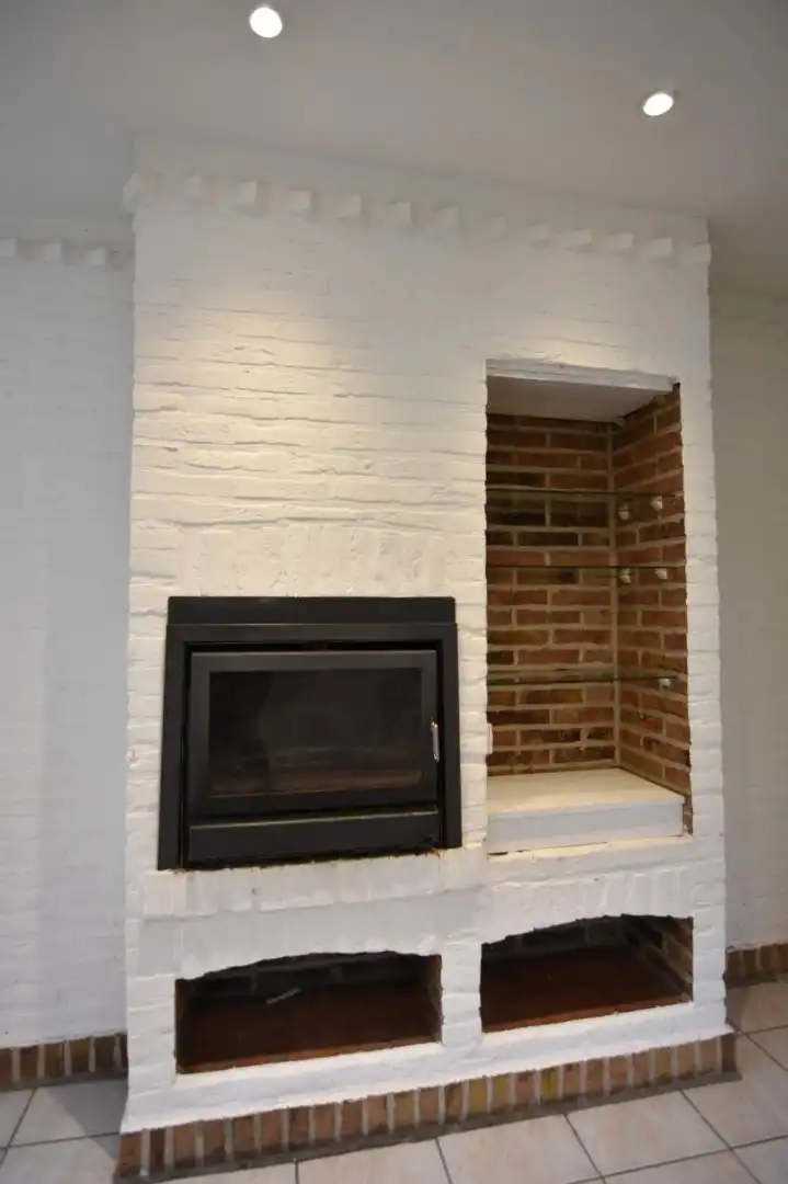 Landelijk gelegen woning nabij Rhodesgoed Kachtem foto 11