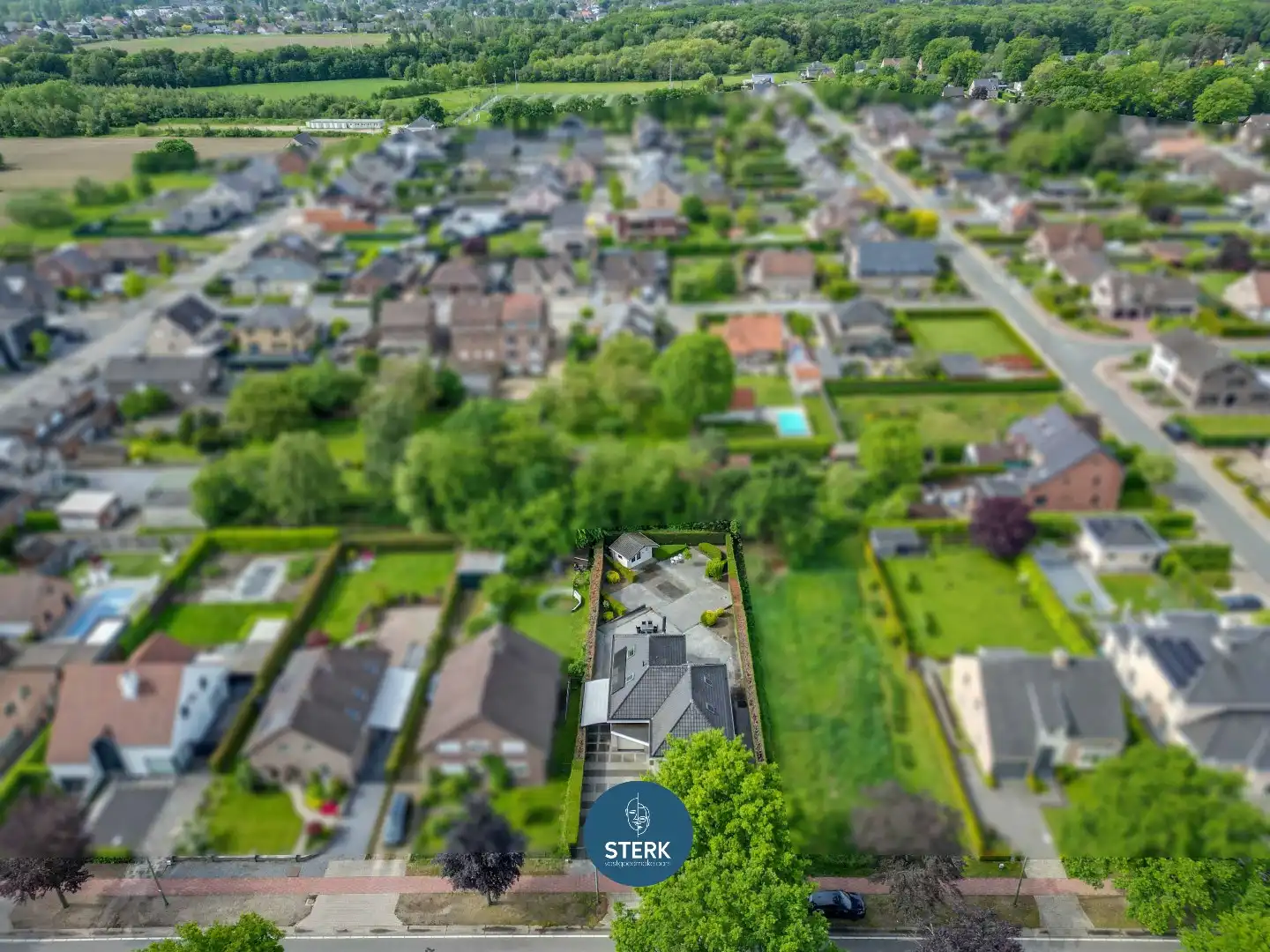 INSTAPKLARE WONING MET EPC LABEL B !  foto 4