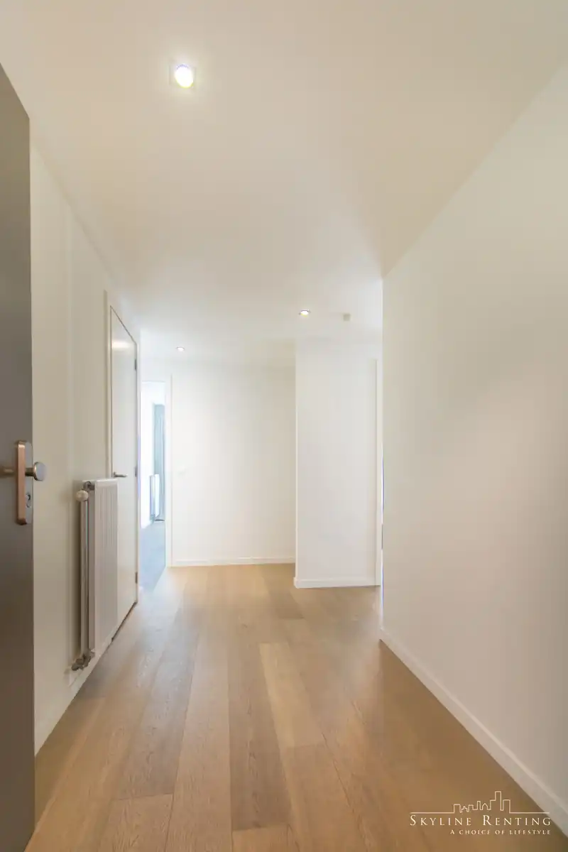 Mooi gemeubeld app - 3 Kamers + Terras! (NAVO area)  foto 6