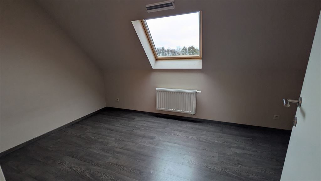 Ruim triplex appartement foto 6