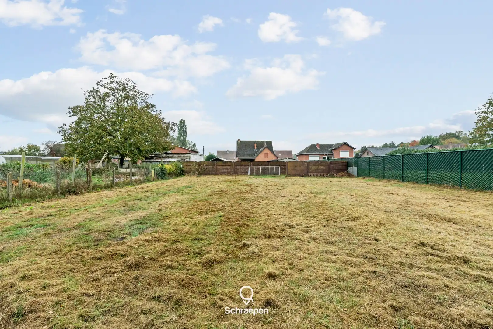 Te renoveren gezinswoning met 4 slpks op een perceel van maar liefst 17 are te Zonhoven! foto 20