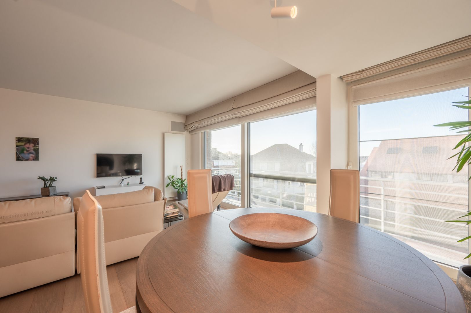 Instapklaar appartement te koop in Knokke – Koningslaan foto 5