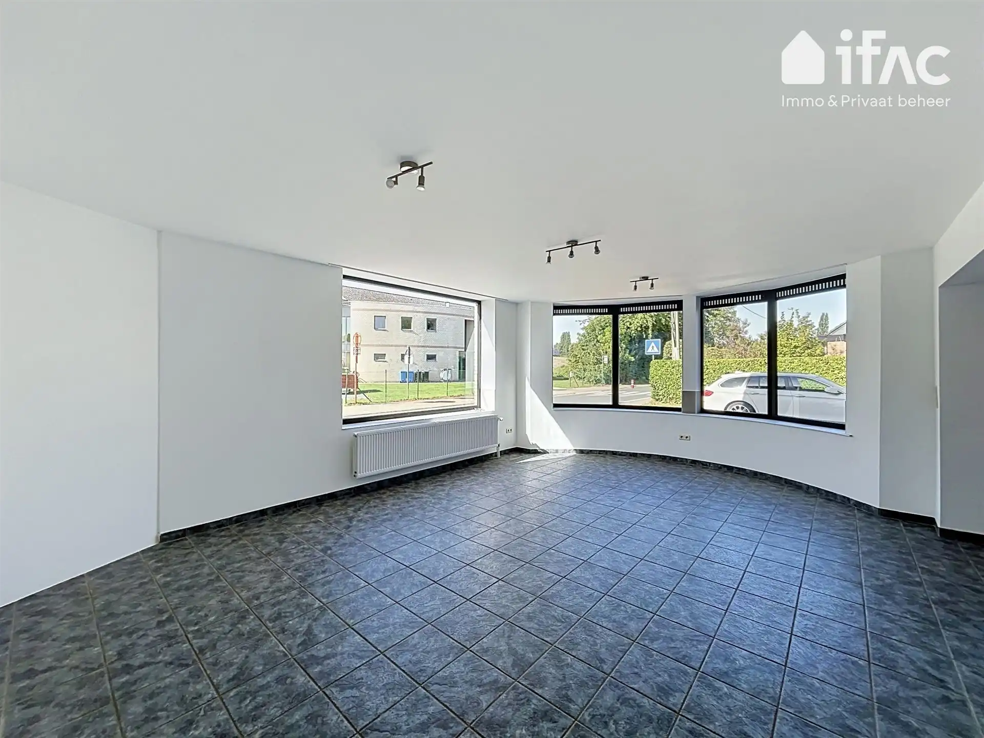 Appartement, 2slpks, groot terras en ruime parking foto 3