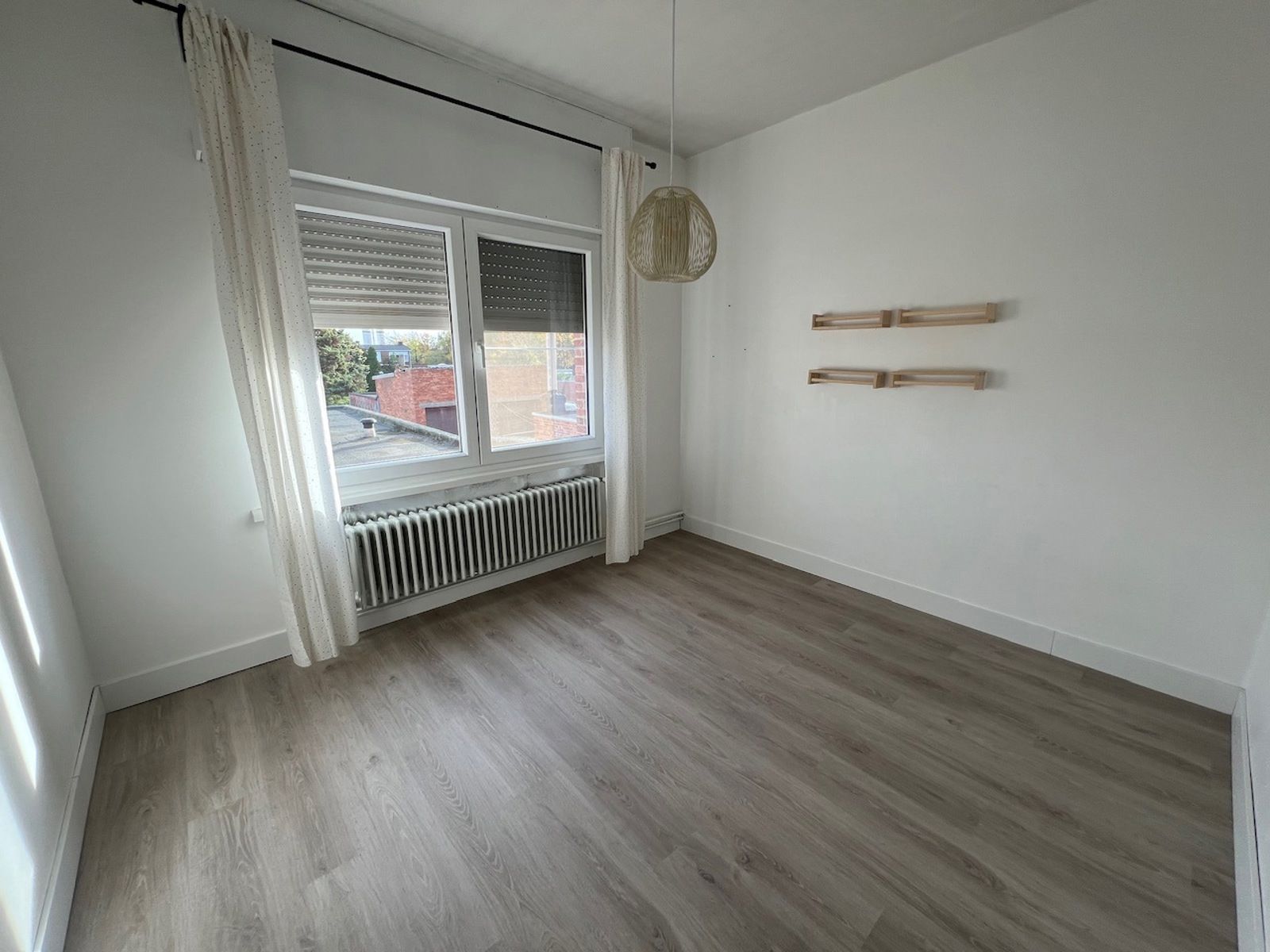 Instapklare woning met 3 slpk en toffe tuin foto 22