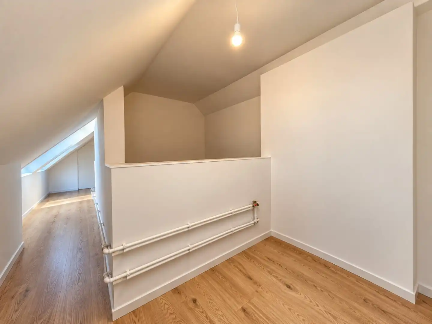 Recent appartement met 3 slaapkamers in Lovendegem (Lievegem) foto 21