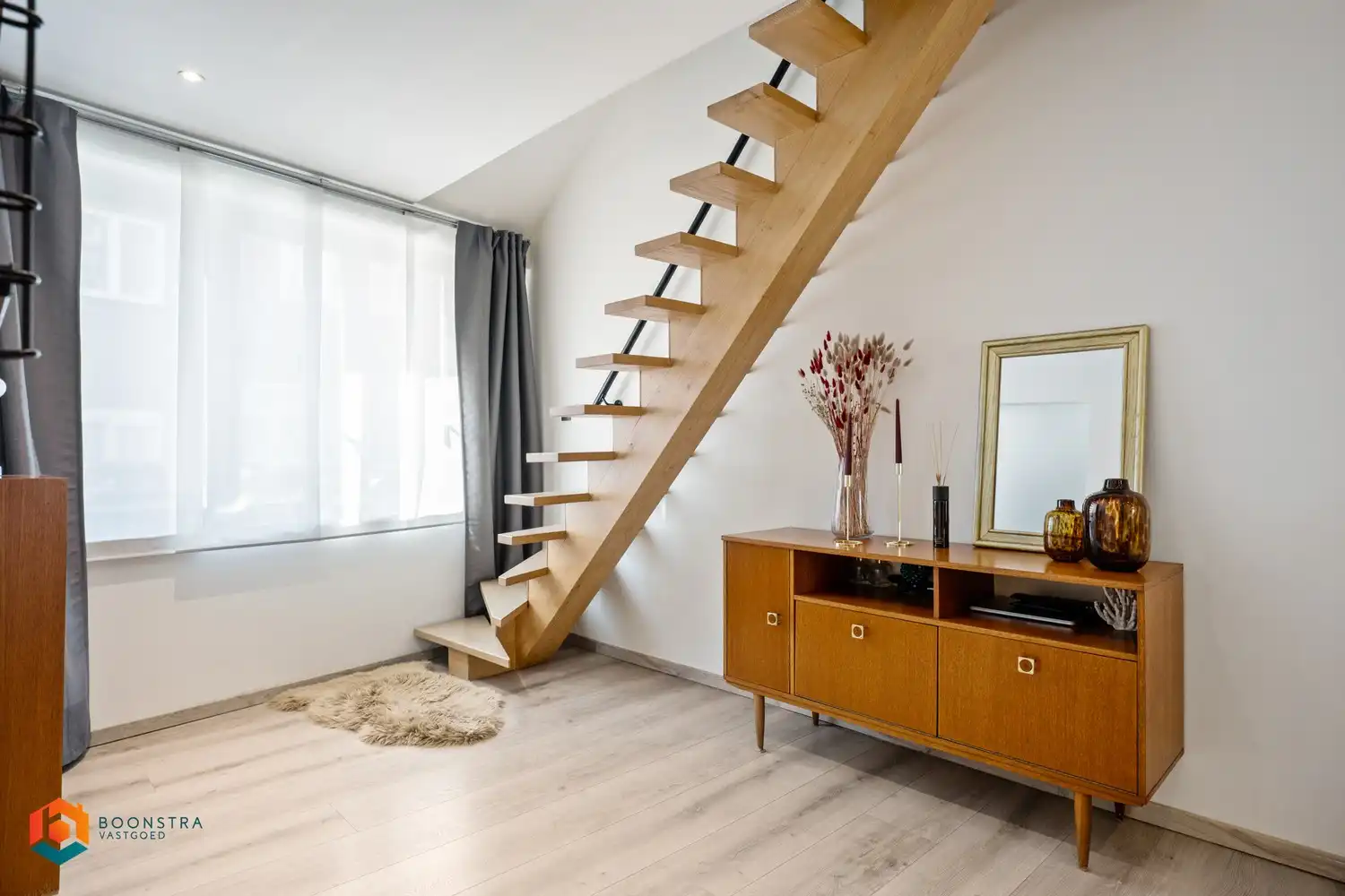 Instapklare woning met 3 slpkrs en tuin te Mechelen foto 11