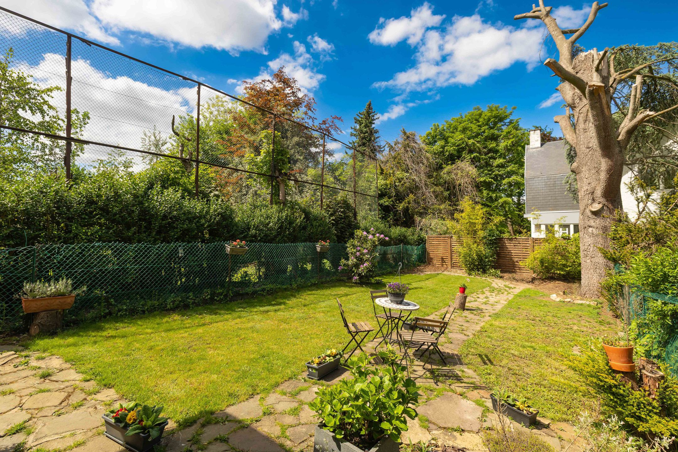 Architecturaal project voor liefhebbers van Ukkel foto 8