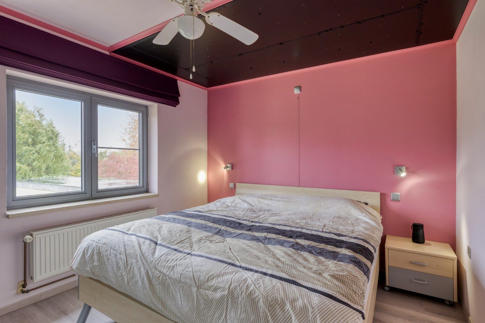 Charmante gezinswoning 3slpks op 689m² foto 8