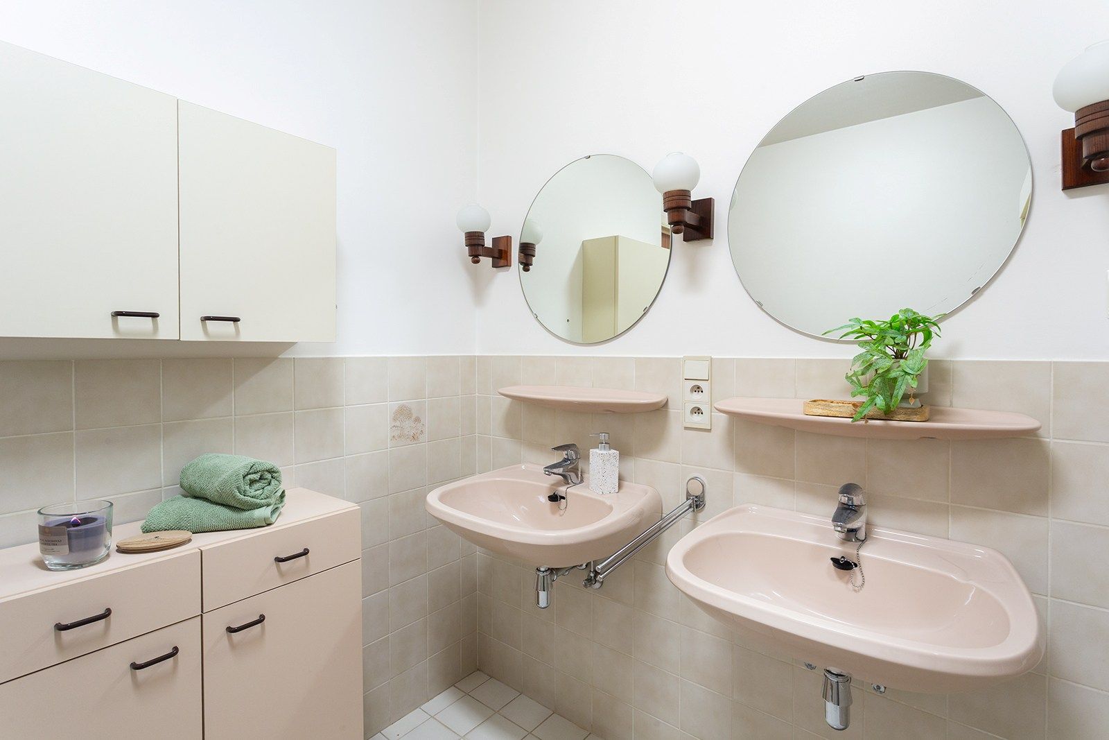 Aangenaam 2-slaapkamerappartement foto 21