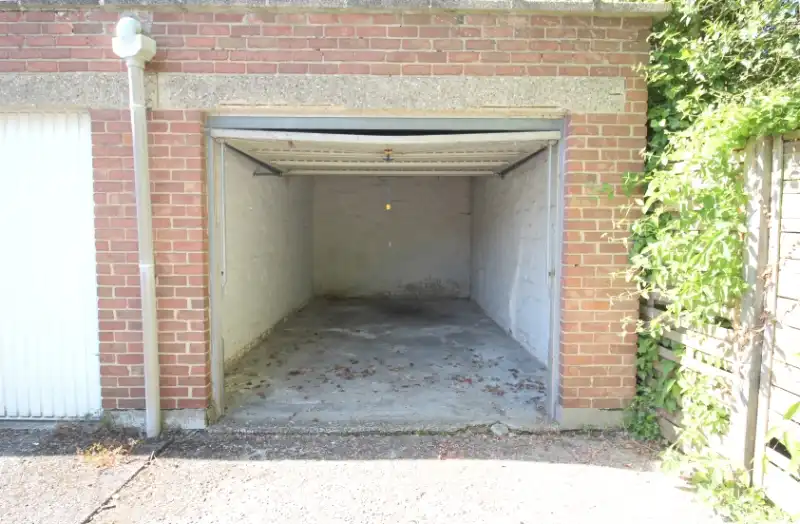 Garage te koop Bromeliastraat 35/+ - 9040 Sint-Amandsberg