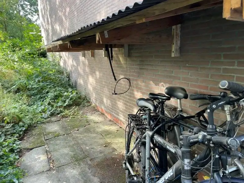 Appartement te huur foto 10