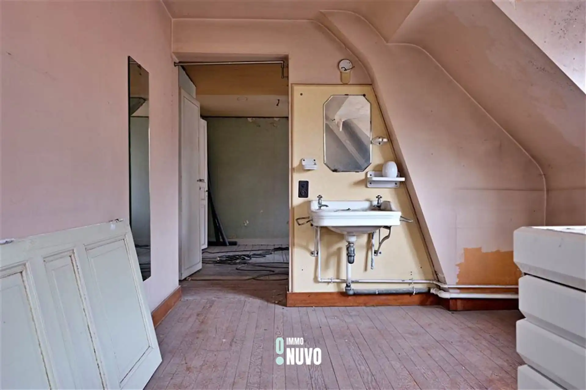 Gemengd gebouw foto 75